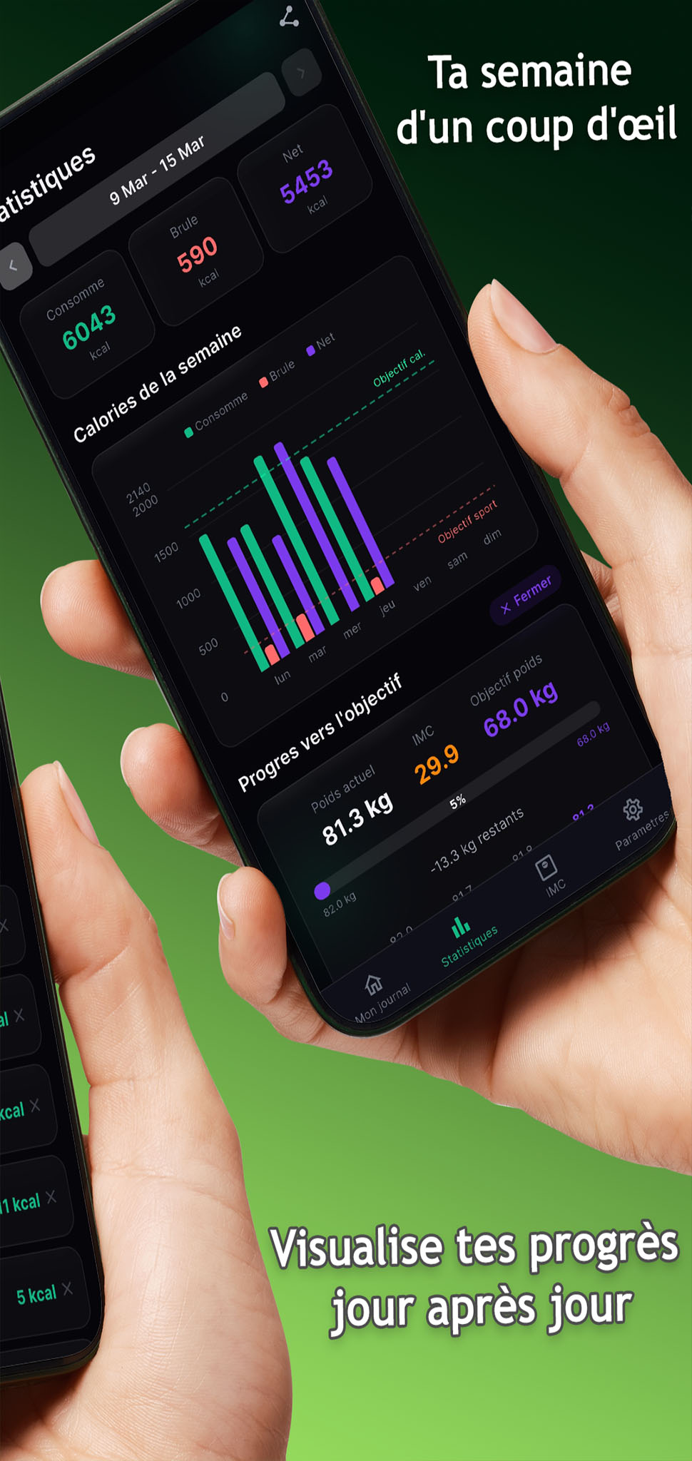 Calorie AI - capture 2