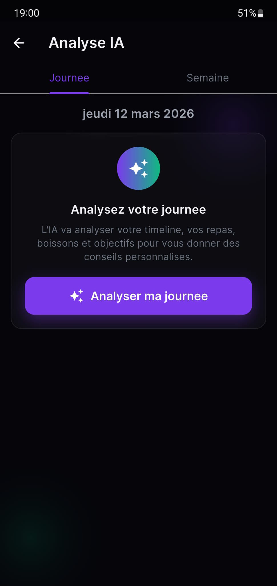 Calorie AI - capture 5